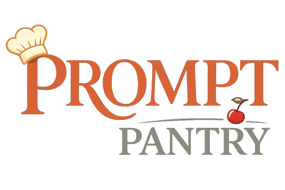 Prompt Pantry