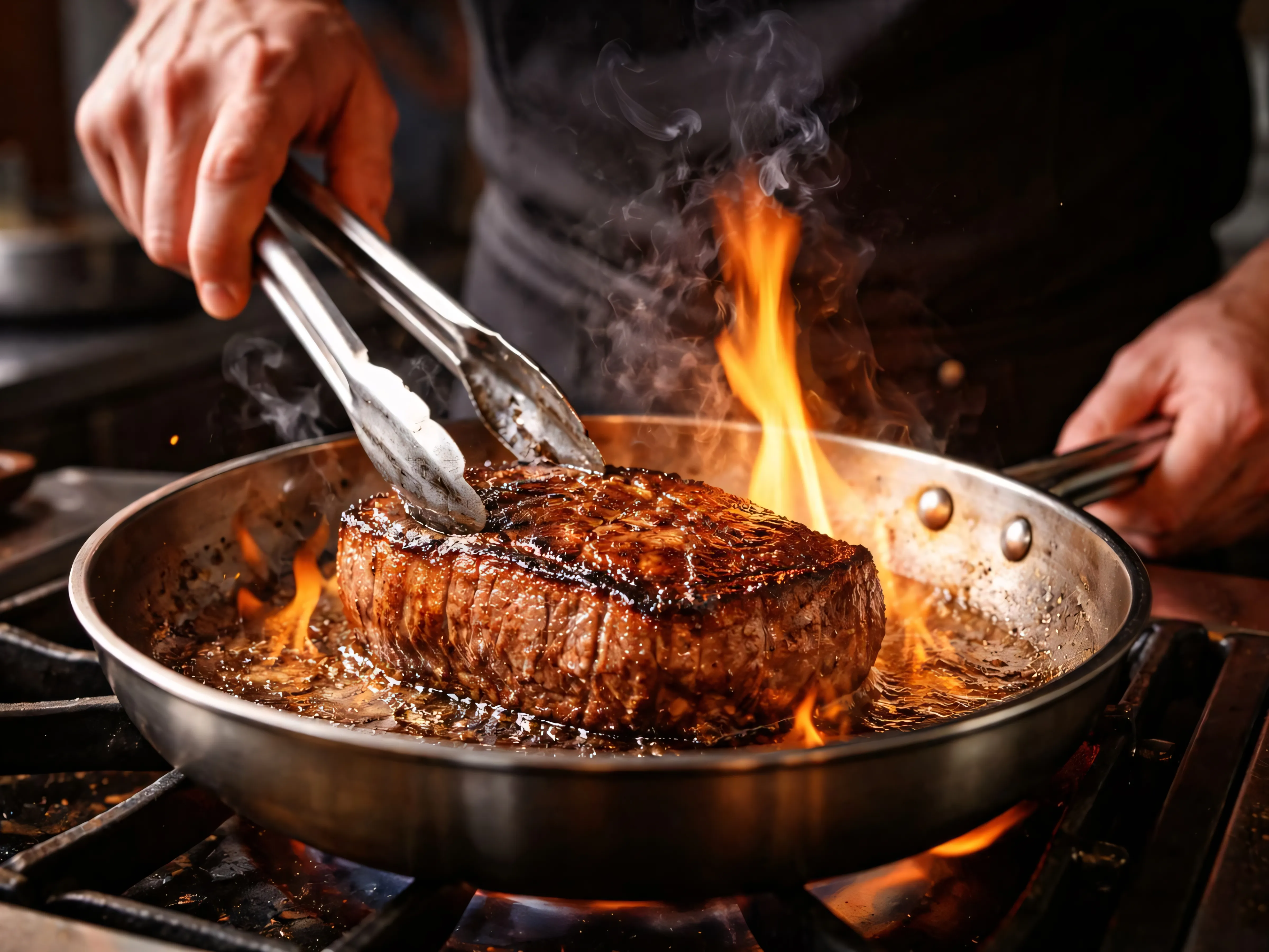 The Maillard Reaction